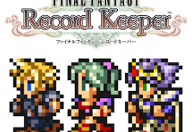 Final Fantasy Record Keeper: How To Reroll Drops
