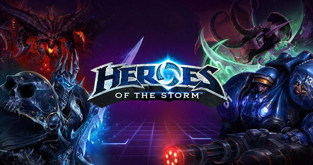 This Week’s New Releases 5/31 – 6/6; Hatred, Class of Heroes 2G, Heroes of the Storm