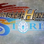 Monster Hunter Stories Revealed For Nintendo 3DS