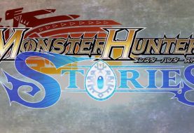 Monster Hunter Stories Revealed For Nintendo 3DS