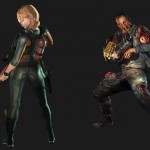 New Resident Evil Revelations 2 Costumes Hit Stores Today