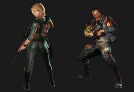 New Resident Evil Revelations 2 Costumes Hit Stores Today