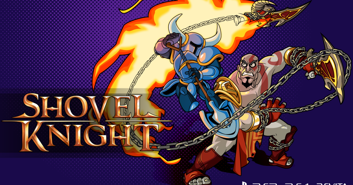 This Week’s New Releases 4/19 – 4/26; Killing Floor 2, Shovel Knight, ACC: China