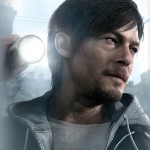 Konami Confirms Silent Hills No Longer In Development