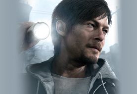 Konami Confirms Silent Hills No Longer In Development