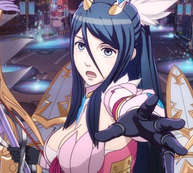 First Trailer For Shin Megami Tensei x Fire Emblem Revealed
