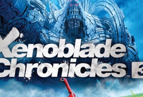 Xenoblade Chronicles 3D Review
