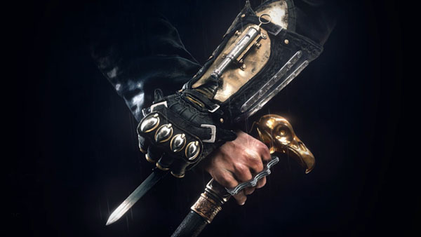 Next Assassin’s Creed Game Will Be Announced Next Week