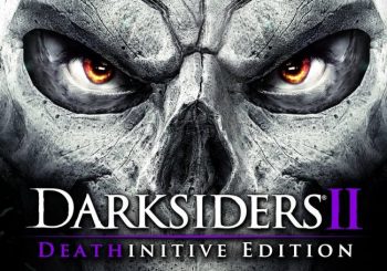 Darksiders II Deathinitive Edition launches October 27
