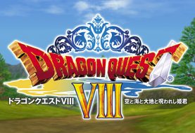 Dragon Quest VIII coming to Nintendo 3DS