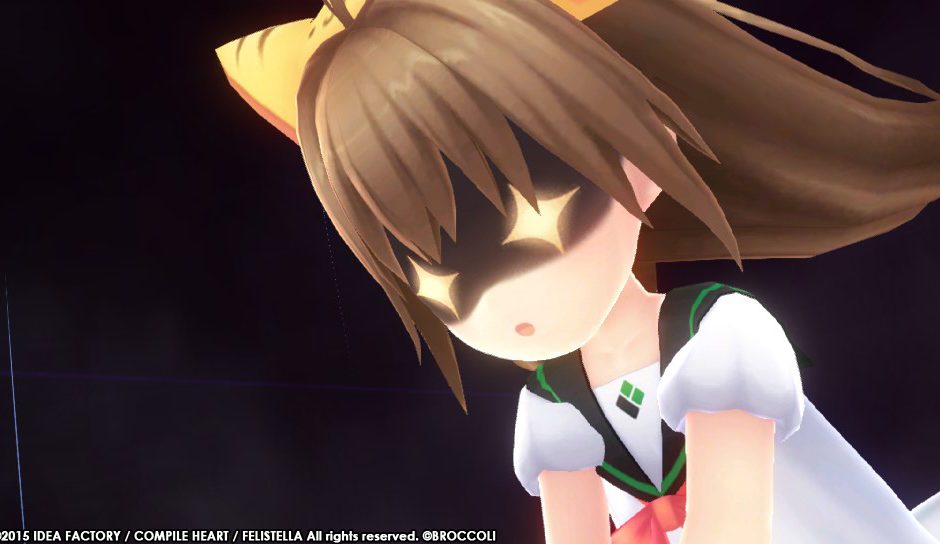 Hyperdimension Neptunia Re;Birth 2: Sisters Generation Dated For PC