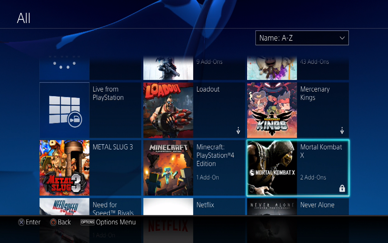 digital version ps4