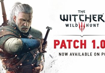 The Witcher 3 Patch 1.03 Now Live for PC