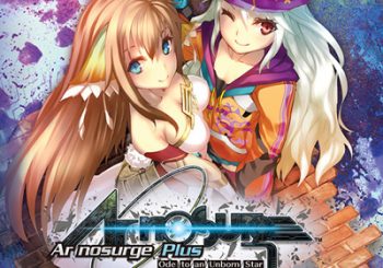 Ar nosurge Plus Coming To U.S. Later This Year, Includes Limited Edition