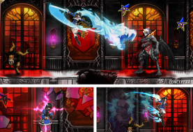 Castlevania Creator Igarashi Announces New Project: Bloodstained