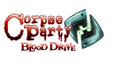 Corpse Party: Blood Drive Screaming Onto Vita This Fall