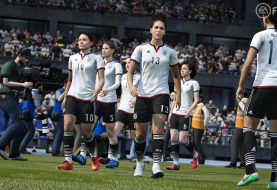 FIFA 16 To Add Women's National Teams