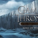 Telltale’s Game of Thrones Episode Four: Sons of Winter (PS4) Review