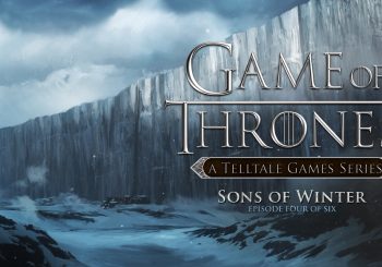 Telltale's Game of Thrones Episode Four: Sons of Winter (PS4) Review