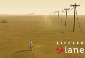 This Week's New Releases 5/10 - 5/16; GalCiv III, Lifeless Planet, Project CARS