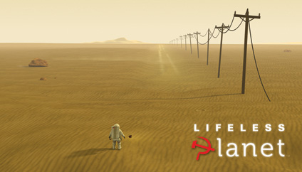 This Week’s New Releases 5/10 – 5/16; GalCiv III, Lifeless Planet, Project CARS