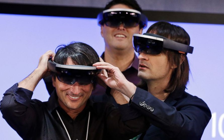 E3 2015: Predictions For Microsoft’s Press Conference