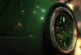New Need For Speed On The Horizon, Teaser Trailer