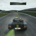 Project CARS (PS4) Review