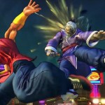 PlayStation 4 Version Of Ultra Street Fighter IV To Support Legacy Sticks