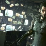 Patch Notes For Deus Ex: Mankind Divided Version 616.0 On PC