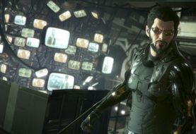 Deus Ex: Mankind Divided PC Requirements Revealed