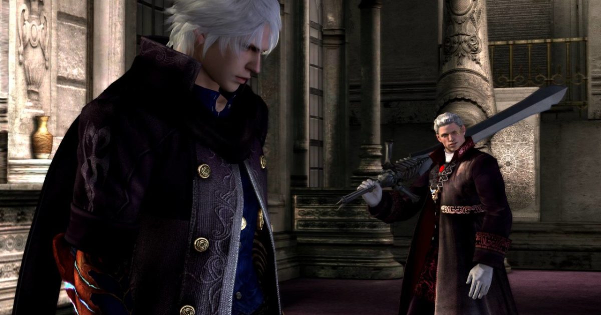 Rumor: Capcom Might Be Revealing Devil May Cry 5 Next Year
