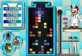 Dr. Mario: Miracle Cure coming to North America on June 11