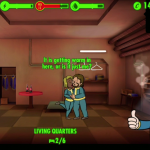 Fallout Shelter announced for iOS; now available