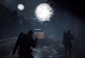 E3 2015: Gears of War 4 announced for Xbox One