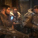 E3 2015: Gears of War Ultimate Edition is coming to Windows 10 PC