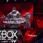 E3 2015: Gears of War Ultimate Edition coming this August