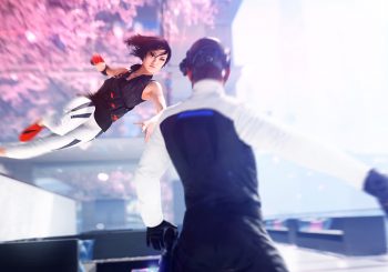 E3 2015: Mirror's Edge: Catalyst Hands-On Impressions