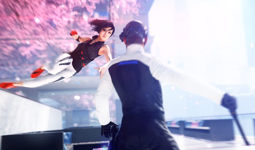 E3 2015: Mirror’s Edge: Catalyst Hands-On Impressions