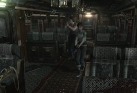 Resident Evil 0 HD Remaster debut trailer released