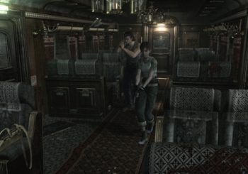 Resident Evil 0 HD Remaster debut trailer released