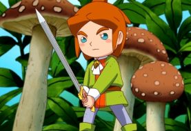 Return to PopoloCrois coming to North America this Winter