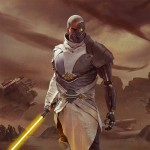 E3 2015: SWTOR Knights of the Fallen Empire detailed