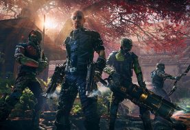 Shadow Warrior 2 coming to PS4 in 2016