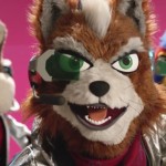 E3 2015: Star Fox Zero out this Holiday 2015