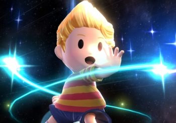 Super Smash Bros. gets Lucas on June 14