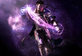 The Elder Scrolls: Legends coming to PC and iPad this year