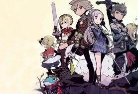 The Legend of Legacy coming to North America this Fall 2015