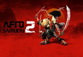 E3 2015: First Afro Samurai 2 Trailer Debuts