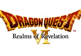Dragon Quest VI: Realms of Revelation Now Available On Mobile Devices